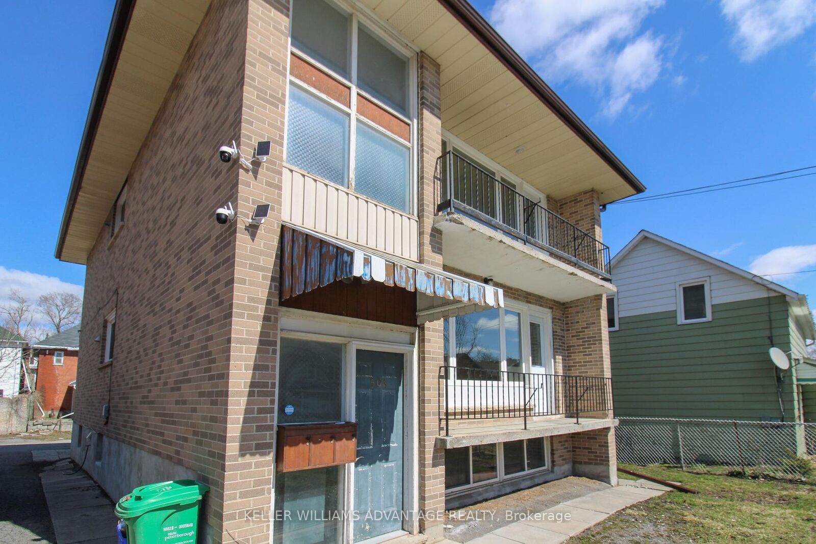 Property Photo:  506 Sherbrooke Street Upper  ON K9J 2P3 