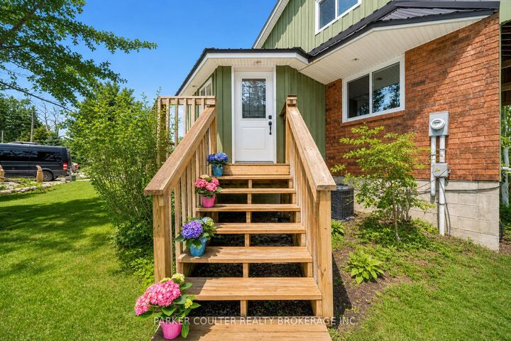 Property Photo:  2486 South Orr Lake Road  ON L0L 1P0 
