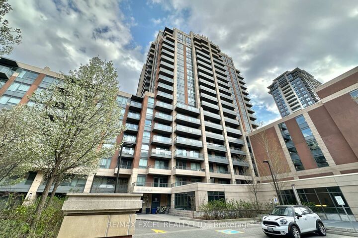 Property Photo:  18 Uptown Drive 703  ON L3R 5M5 