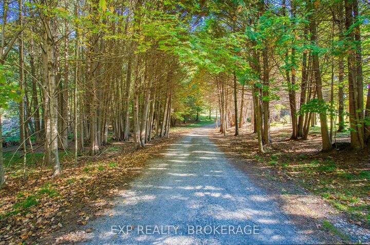 Property Photo:  4050 Elphin Maberly Road  ON K0H 2K0 