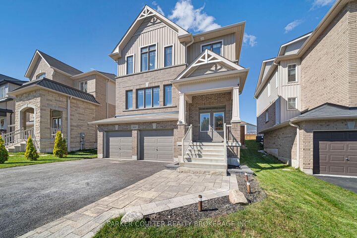 Property Photo:  3046 Stone Ridge Boulevard  ON L3V 8J5 
