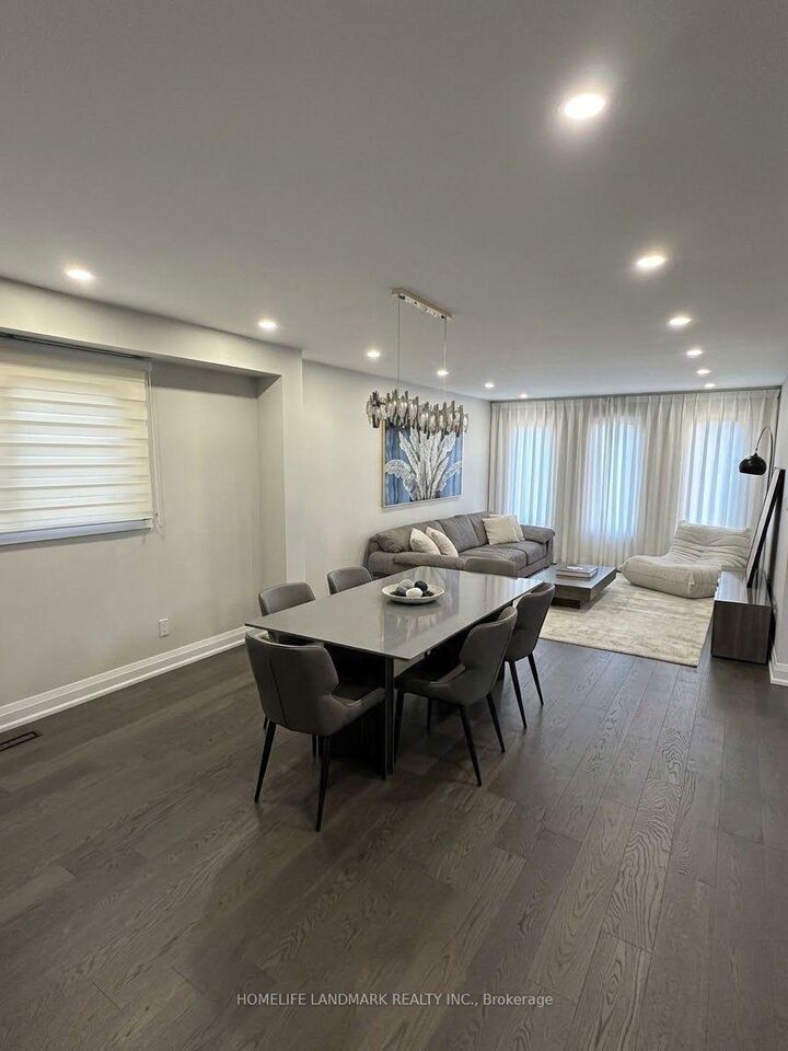 Property Photo:  Upper 11 Ravenhill Crescent  ON L3S 2V6 