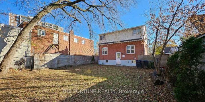 Property Photo:  54 Patika Avenue  ON M9N 2E9 