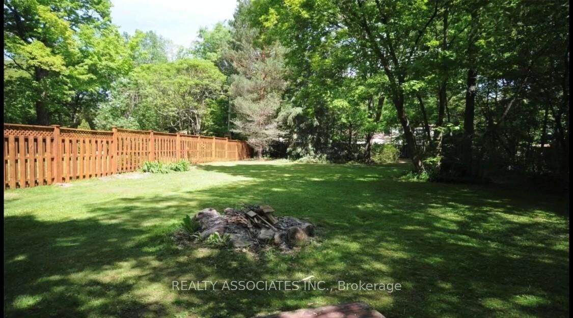 Property Photo:  81 Miller Place  ON L9S 2V7 