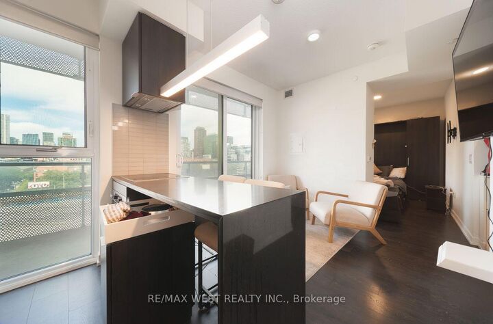 Property Photo:  15 Lower Jarvis Street 514  ON M5E 0C4 