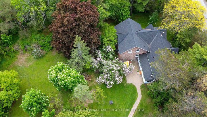 Property Photo:  2345 Hughes Road  ON K7L 4V3 