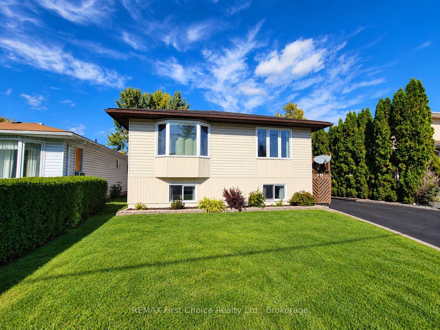Property Photo:  34 Hannah Street  ON P0W 1E0 
