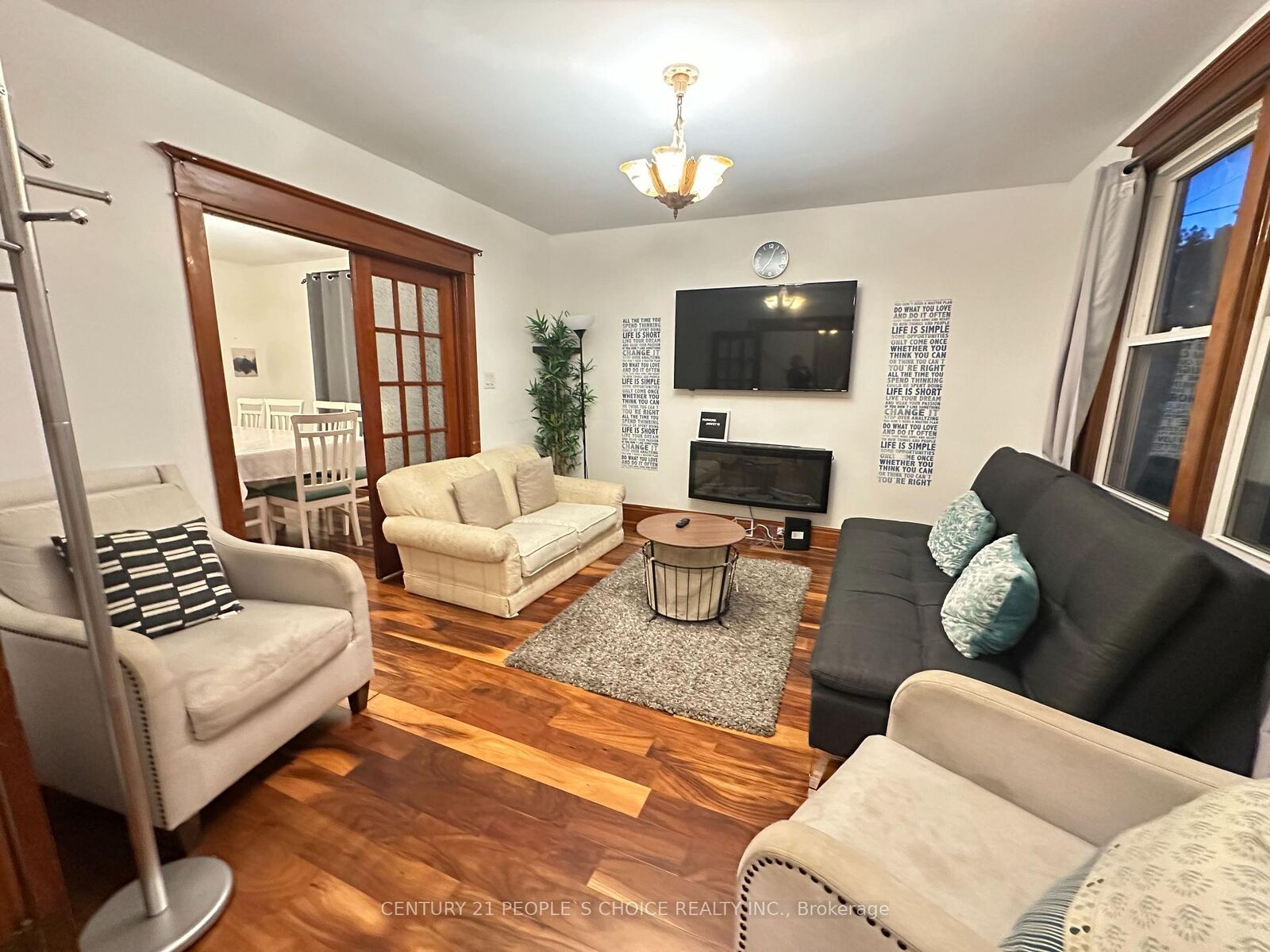 Property Photo:  6510 Barker Street  ON L2G 1Y7 