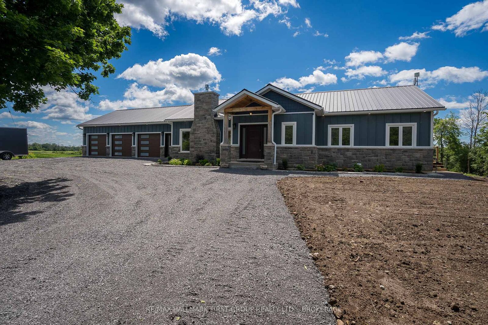 Property Photo:  262 Hunt Road  ON K0K 2S0 