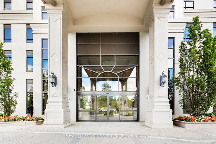Property Photo:  9255 Jane Street 1709  ON L6A 0K1 
