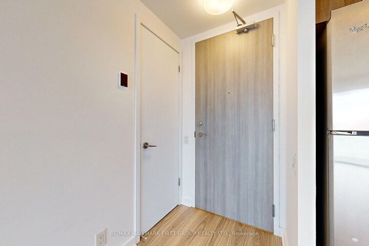 Property Photo:  390 Cherry Street 1304  ON M5A 0E2 