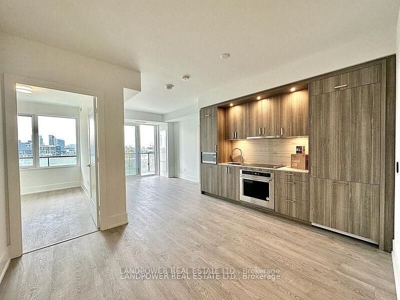 Property Photo:  480 Front Street W 1303  ON M5V 0V5 
