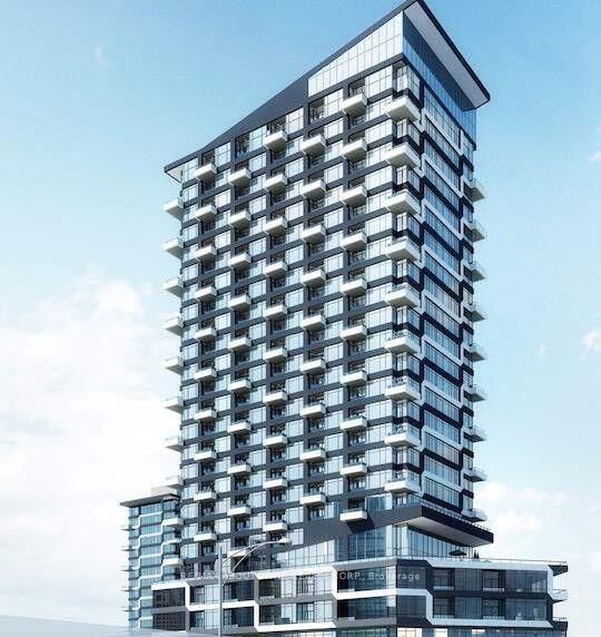 Photo de la propriété:  297 Oak Walk Drive 2304  ON L6H 6Z3 
