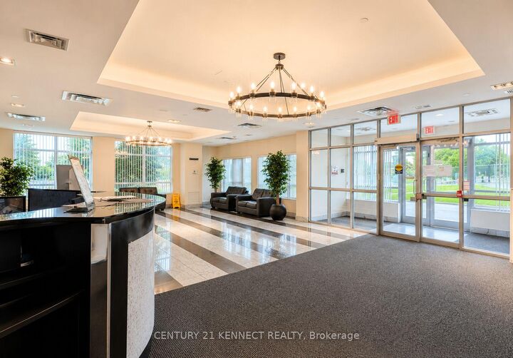 Property Photo:  1328 Birchmount Road 614  ON M1R 0B6 