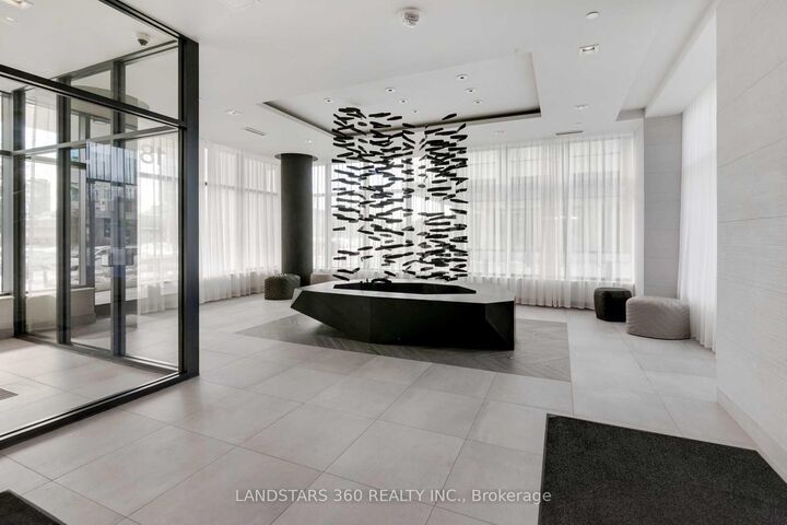 Property Photo:  180 Fairview Mall Drive 1912  ON M2J 0G4 