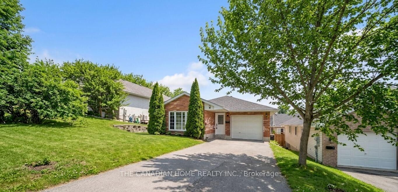 Property Photo:  196 Lingham Street  ON K8N 3T4 