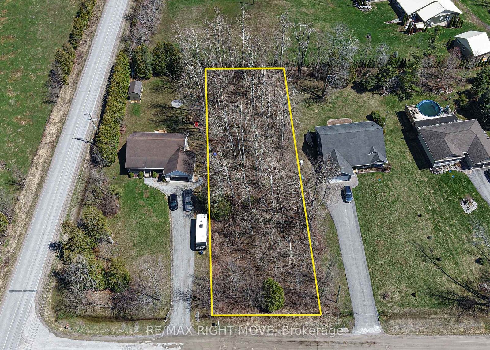 Property Photo:  3585 Peter Street  ON L0K 1B0 