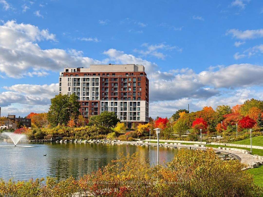 Property Photo:  3100 Keele Street 504  ON M3M 0E1 