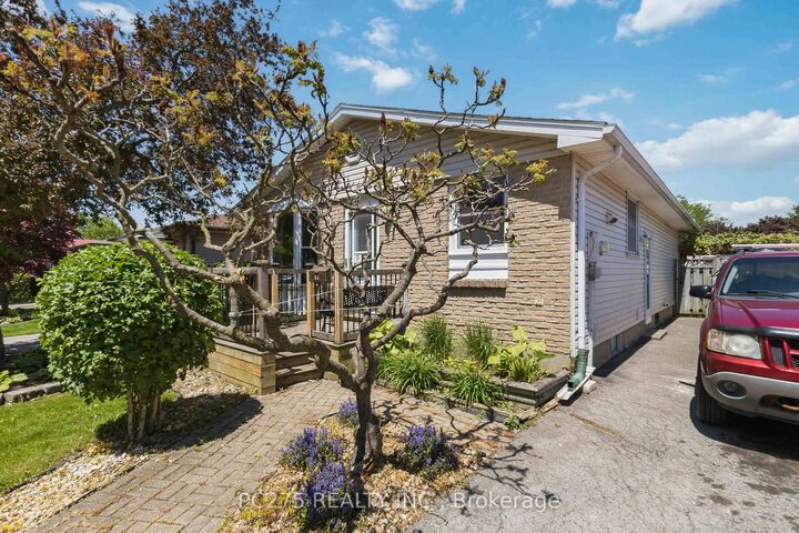 Photo de la propriété: 82 Muriel Crescent ON N6E 2K5