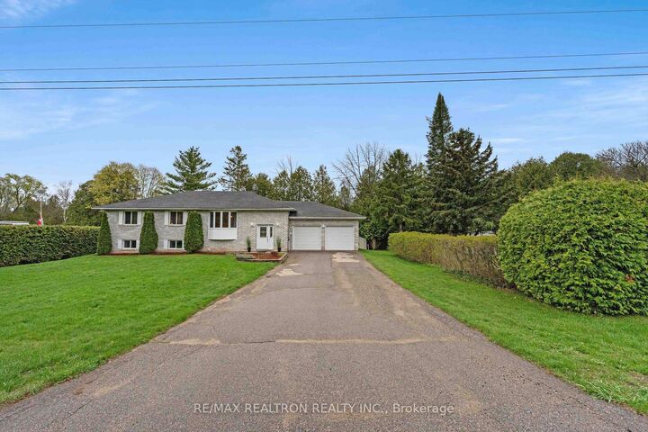 Property Photo:  8977 Boyne River Road  ON L0M 1J0 