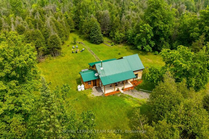Property Photo:  786 Richardson Road  ON K0G 1N0 