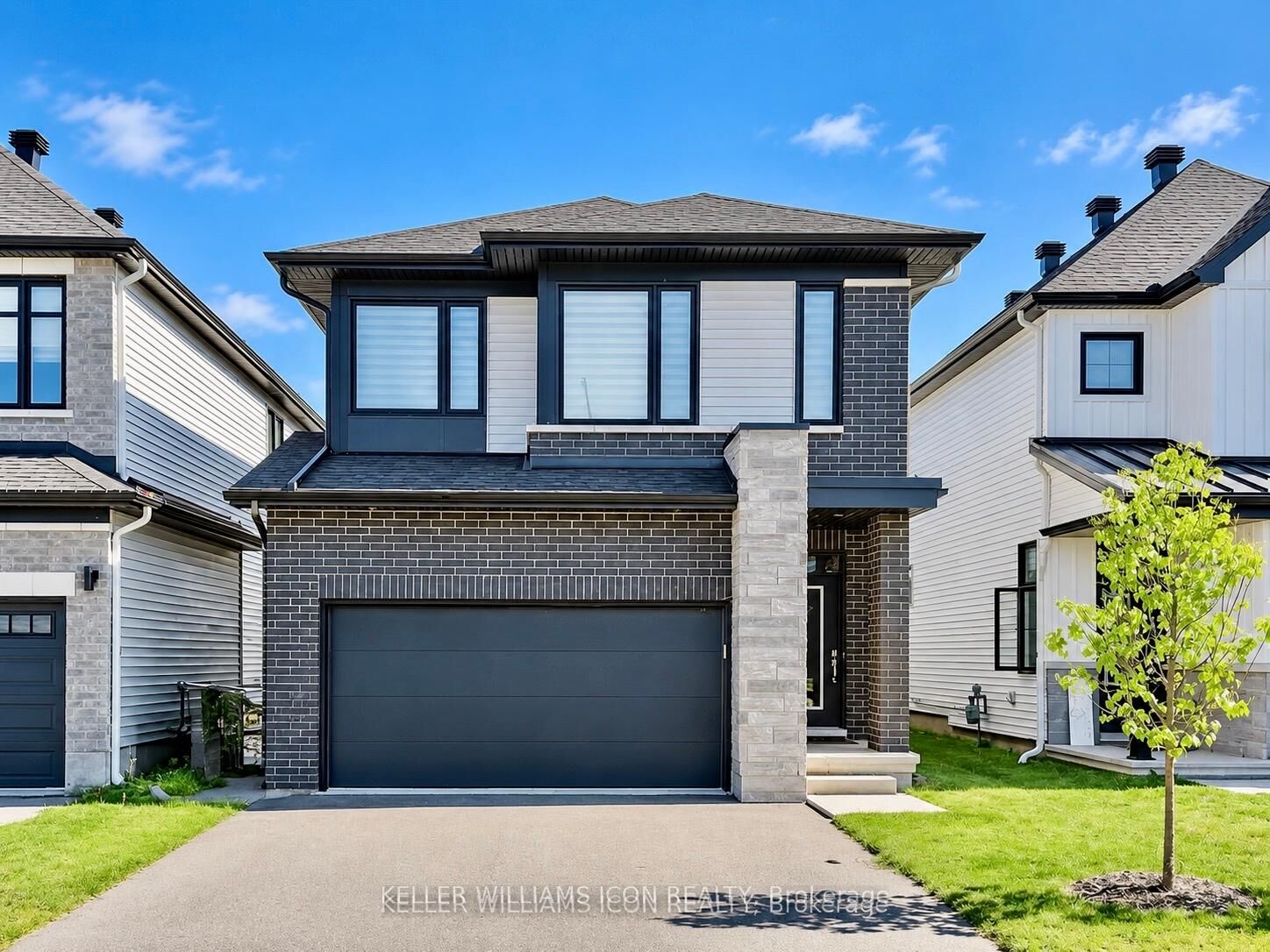 Property Photo:  742 Brian Good Avenue  ON K4M 0E3 