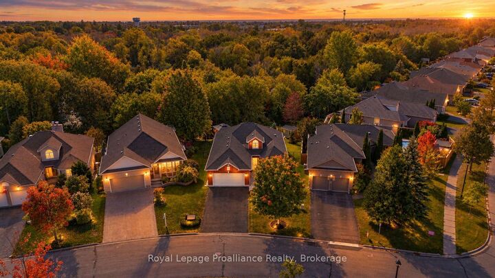 Property Photo:  1184 Alder Road  ON K9A 5S3 