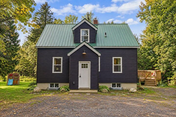 Property Photo:  120 Hammel Avenue  ON P0G 1G0 
