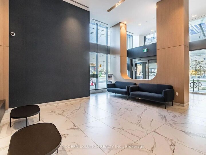 Property Photo:  1195 The Queensway N/A 1001  ON M8Z 1R7 