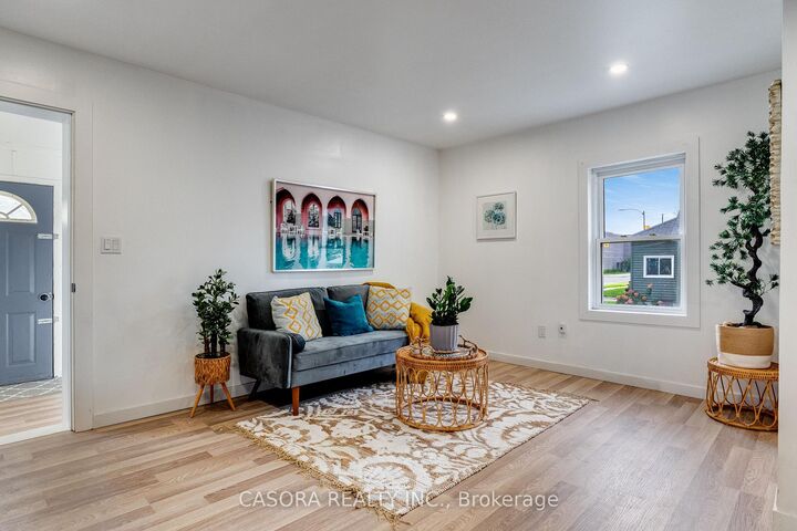 Property Photo:  41 Westmoreland Avenue  ON N8H 3P4 