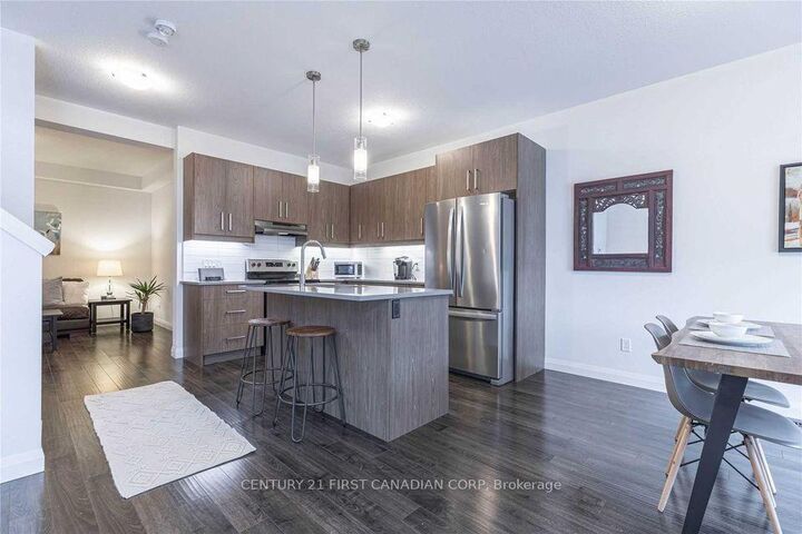 Property Photo:  3260 Singleton Avenue 21  ON N6L 0E7 