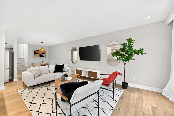 Property Photo:  3385 Morningstar Drive Main  ON L4T 1X6 