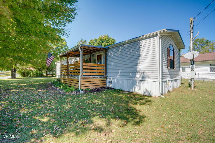 Property Photo:  113 Liberty Hollow Road  TN 37643 