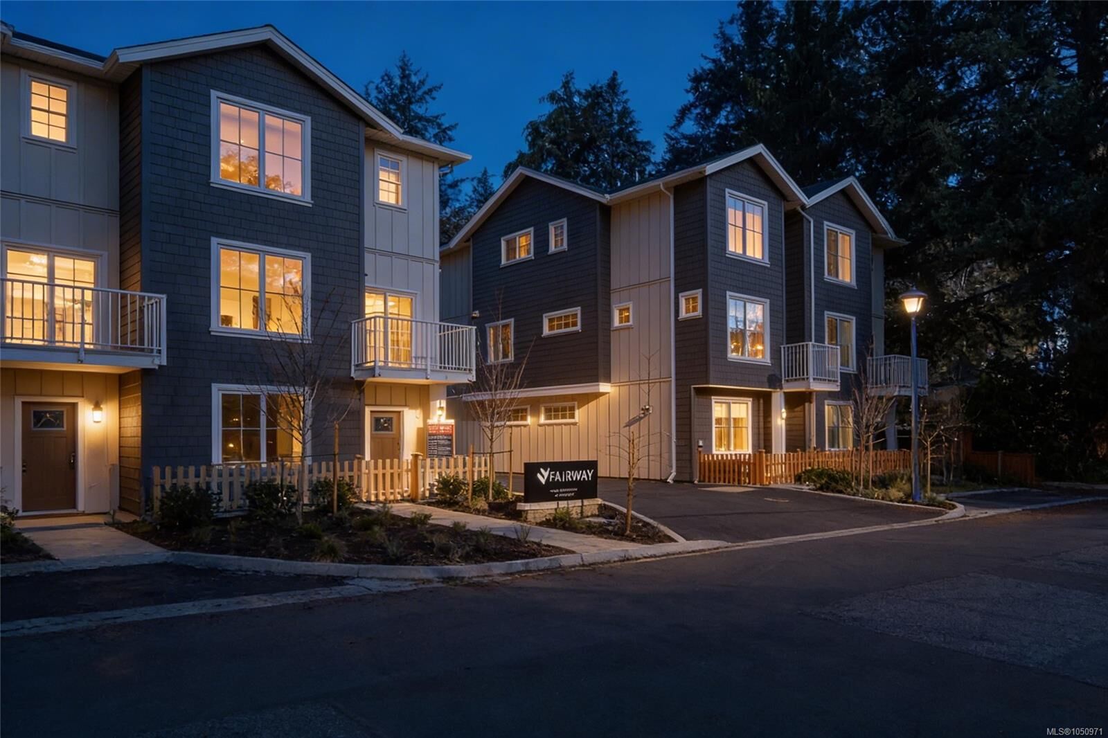 Property Photo:  2770 Vantilburg Cres #109  BC V9B 3K4 