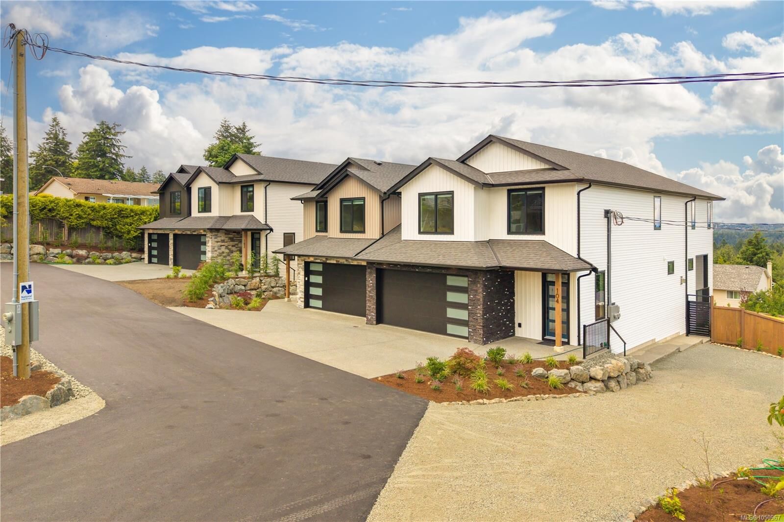 Property Photo:  2302 Arbot Rd #104  BC V9R 6S8 