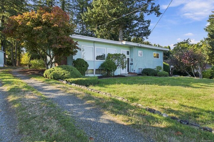 Property Photo:  715 8th Ave  BC V9W 6A7 