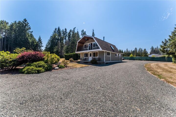 Property Photo:  1154 Smithers Rd  BC V9P 2C1 