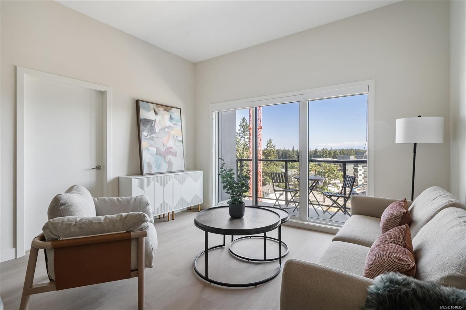 Property Photo:  777 Station Ave #607  BC V9B 7K5 