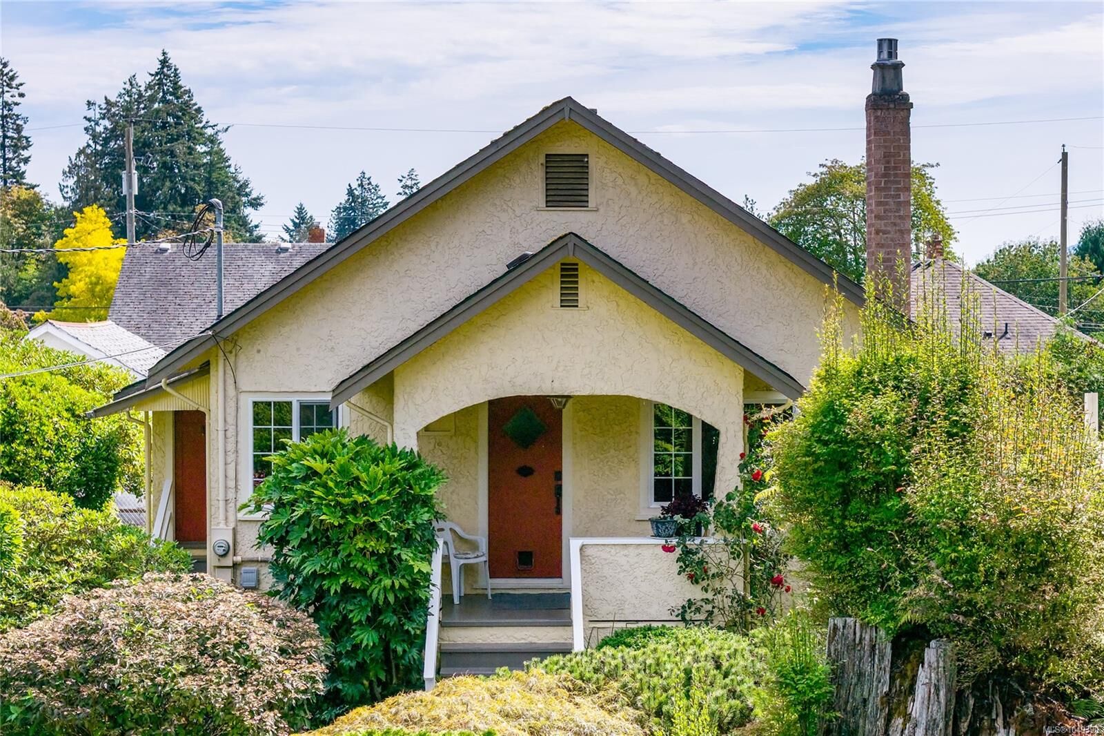 Property Photo:  9839 Fir St  BC V0R 1K0 