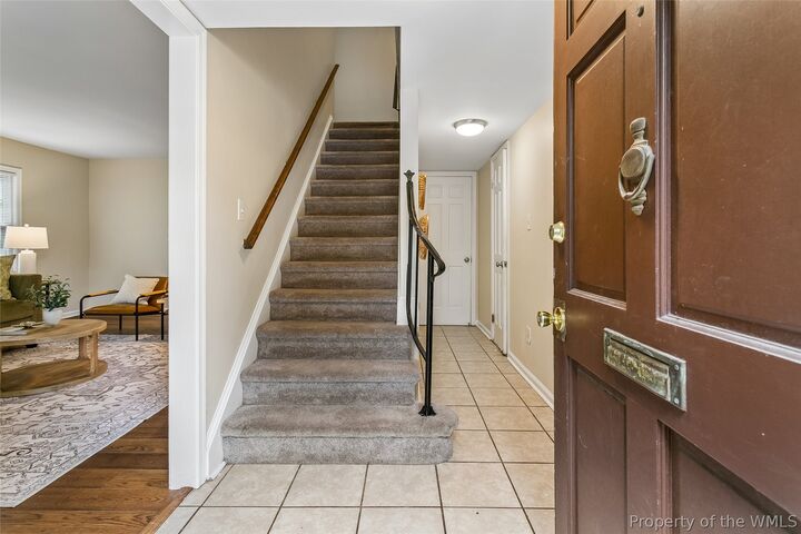 Property Photo:  391 Circuit Lane F  VA 23608 