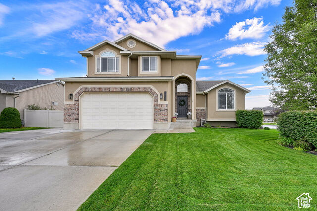Property Photo:  3651 W 1125 N  UT 84041 