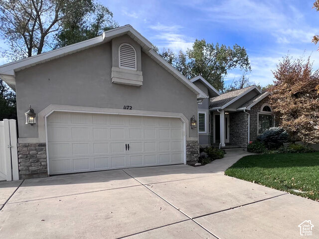 Property Photo:  1172 E Castlecreek Dr  UT 84117 