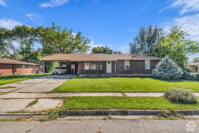 Property Photo:  280 E 500 N  UT 84003 