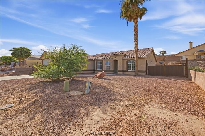 Property Photo:  1566 Kalil Drive  AZ 86442 