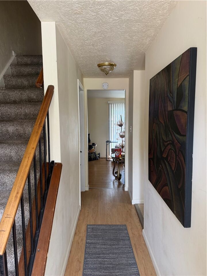 Property Photo:  316 Enright Ct  PA 15206 