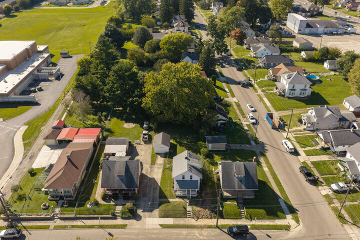 Property Photo:  109 S Fostoria Avenue  OH 45505 
