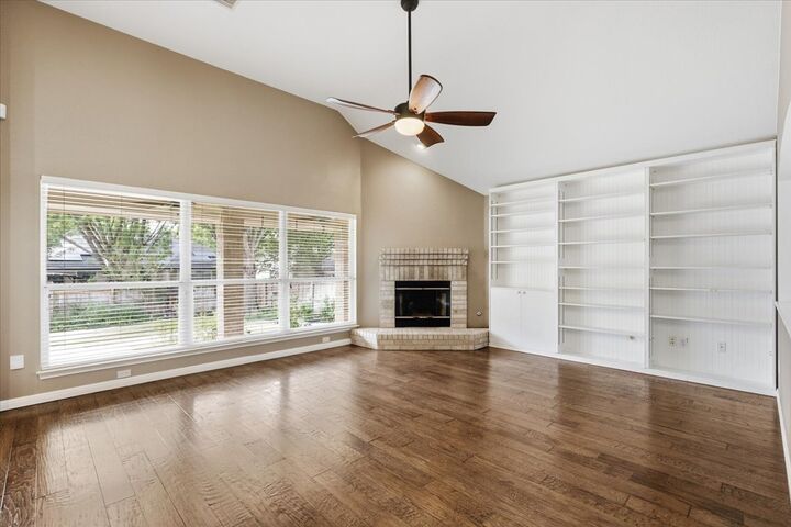 Property Photo:  20004 Canterwood Lane  TX 78660 