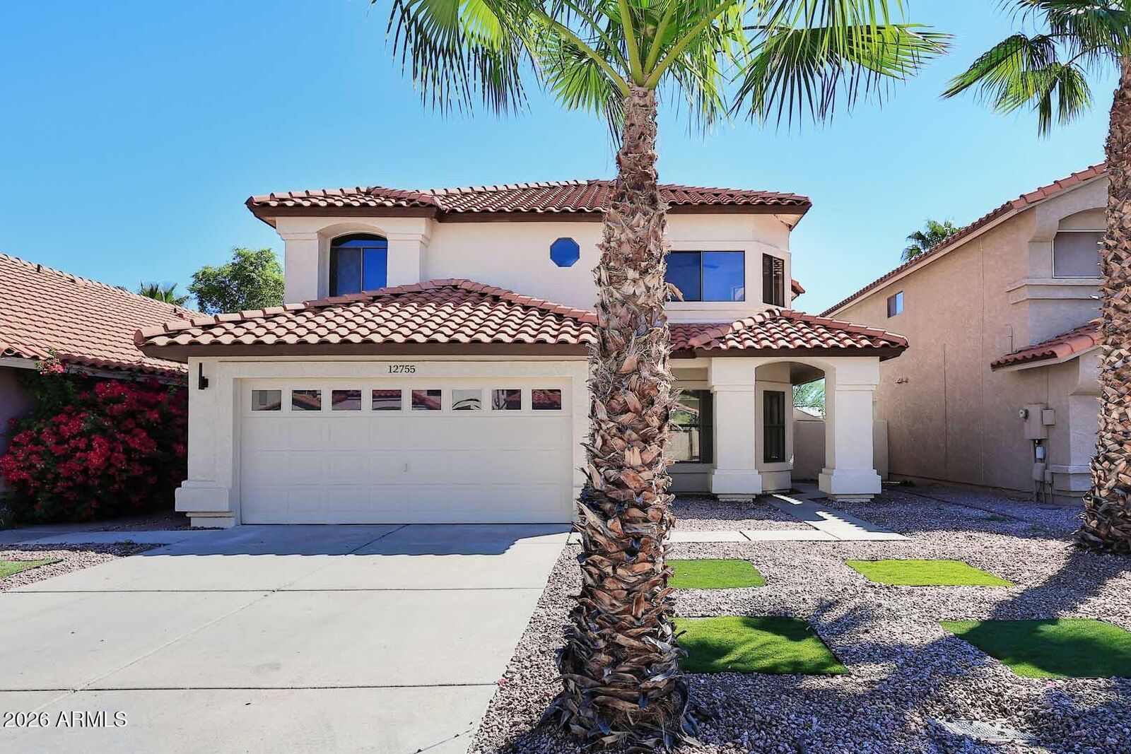 Property Photo:  12755 N 89th Place  AZ 85260 