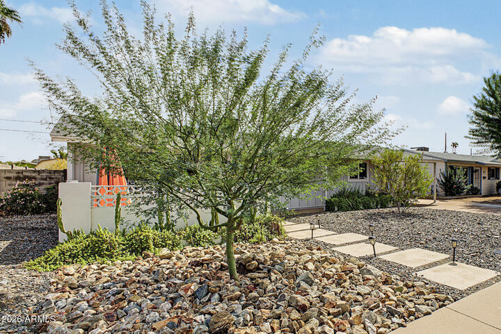 Property Photo:  2115 N Normal Avenue  AZ 85288 