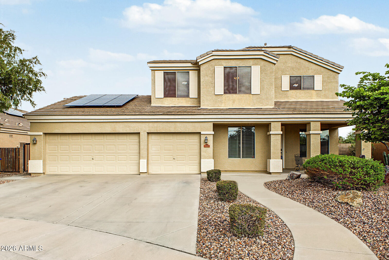Property Photo: 4998 E Karsten Drive AZ 85249